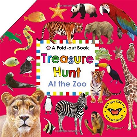 20 Engaging Board Book Zoo Animal Books For Toddlers