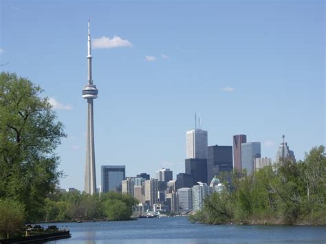 Les 3 Plus Belles Villes Canadiennes à Visiter Canadaxpérience