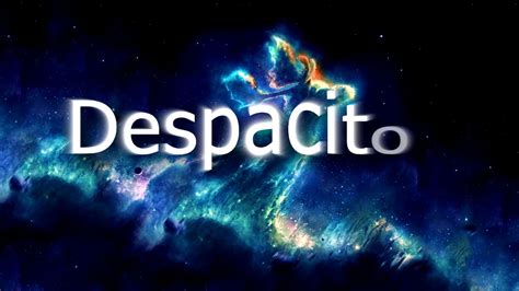 Mp3xd uses the youtube data api for our search engine and we don't support music piracy, so if you decide to download despacito justin bieber 2019, we hope it's only for preview the content and then support your favorite artist. Despacito (Remix) by Justin Bieber and Luis Fonsi (LYRICS ...