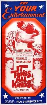 It Takes All Kinds Review Photos Ozmovies