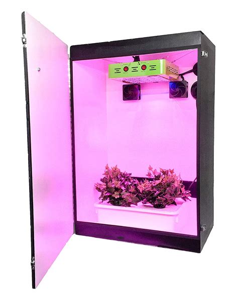 10 Best Stealth Grow Box Cabinet Reviews Growyour420
