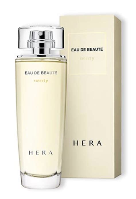 Eau De Beauté Sweety By Hera Reviews And Perfume Facts
