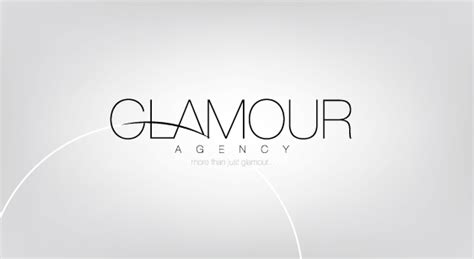 Glamour Logo Sugg1 Glamour Agency