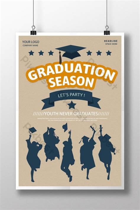 Desain Banner Graduation 58 Koleksi Gambar