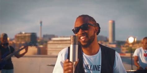 Gospel Reggae Music Video New Release From Samuel Suh One Word - Reggae ...