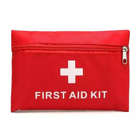 First Aid Kit Small Bee Australian Pty Ltd Acn 612 688 043 Atf