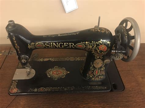 what year is my singer sewing maching g8006099 brokerdad
