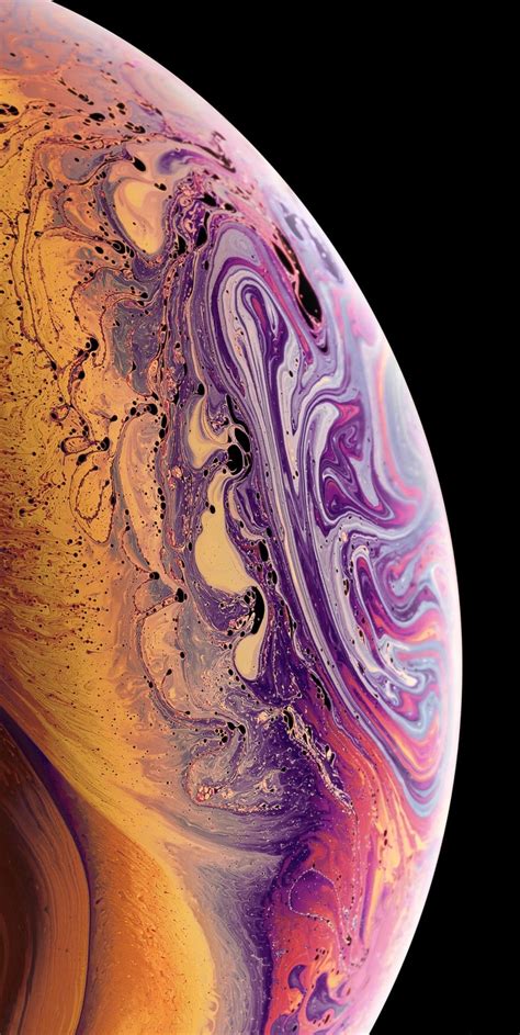 18 Apple Iphone Xs Max Wallpapers On Wallpapersafari