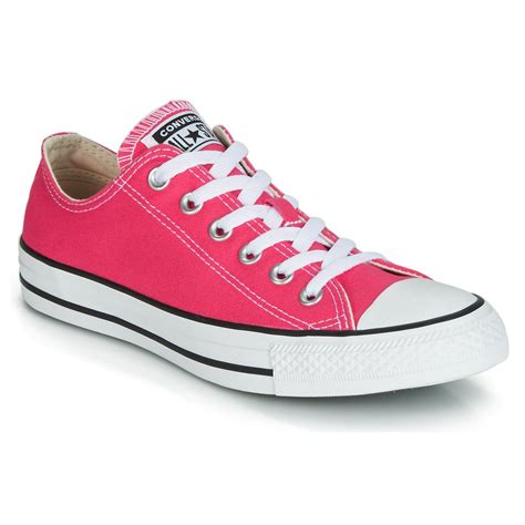 Converse Chuck Taylor All Star Seasonal Color Ox Womens Shoes