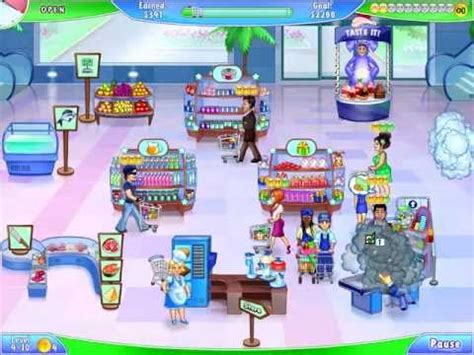 Check spelling or type a new query. Let's Play Supermarket Management 2 - Level 4-10 - YouTube