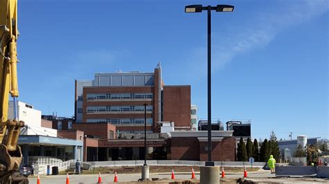 Cape Cod Healthcare expands visitation policy