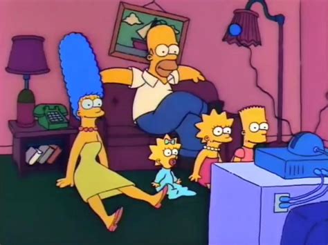 List Of Couch Gags Simpsons Wiki