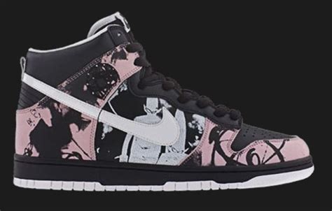 The Best 50 Nike Dunk Sbs Of All Time Complex