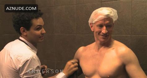 Anderson Cooper Nude And Sexy Photo Collection Aznude Men. 