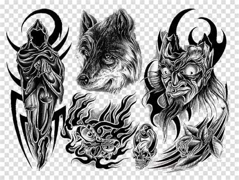 Tattoo Design Png Images Transparent Background Png Play