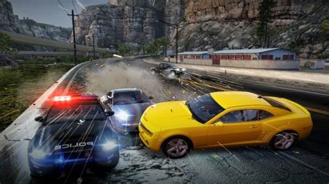 Download Need For Speed The Run Full Version Pc Game The Ultimate