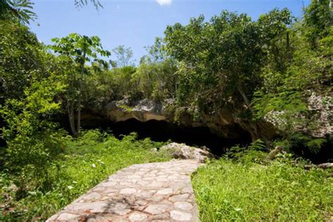 Conch Bar Caves Visit Turks And Caicos Islands
