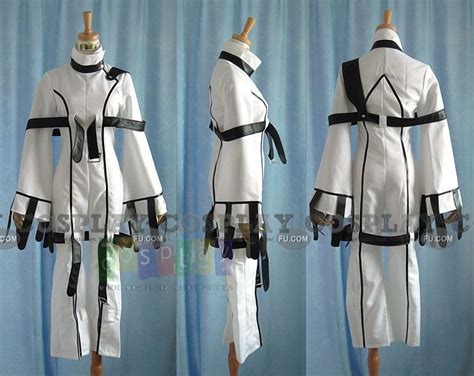 Cc Cosplay Costume White From Code Geass Punk Style Outfits Cosplay Costumes Clothing Patterns