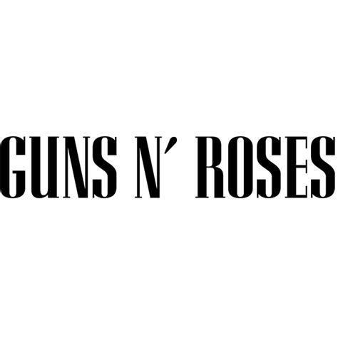 FREE fonts from famous music groups, albums, and more including titles