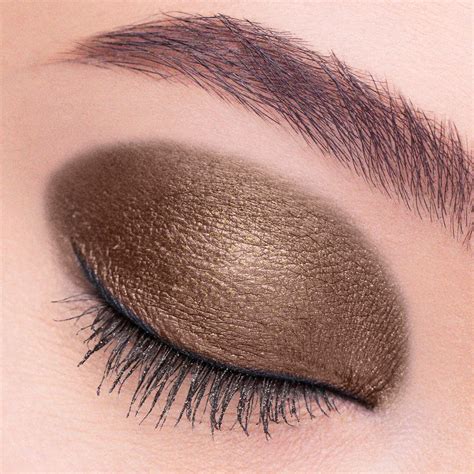 Make Up For Ever Artist Color Eye Shadow The Summit