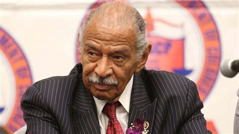 As John Conyers Leaves Yet Another Former Worker Accuses Him
