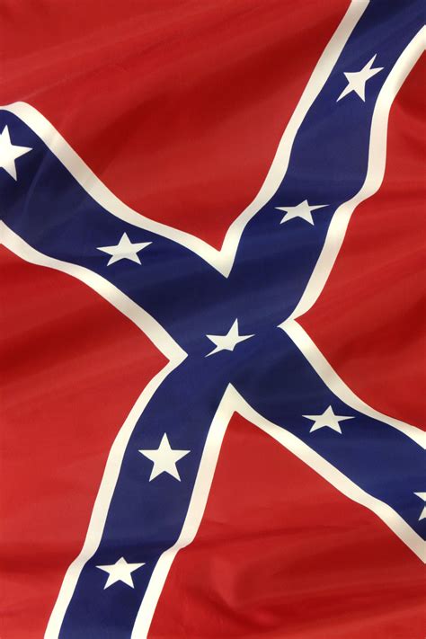 2 X 3 Ft Confederate Rebel Flag