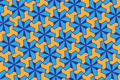 Making Your Star A Repeating Pattern In Adobe Illustrator A