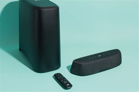 The 4 Best Soundbars Of 2023 Reviews By Wirecutter