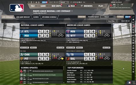 Just type it into the search box, we will give you the most relevant. Out of the Park Baseball - A Baseball Management ...