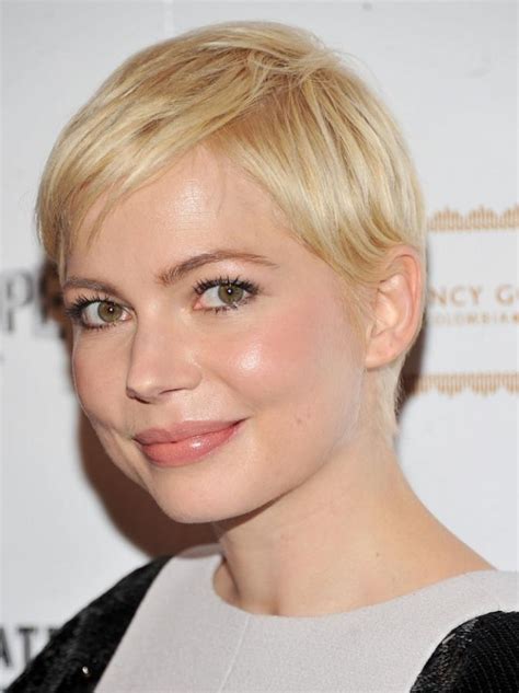 So, what is your hair motivation? 20 Ideas of Short Hairstyles For Thin Fine Hair And Round Face