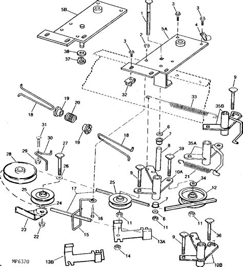 Diagram John Deere Lt166 Wiring Diagram Mydiagramonline