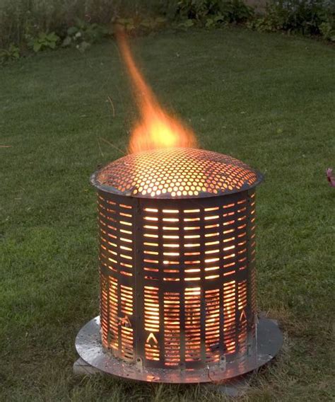 37 best Burn Barrels images on Pinterest | Barrels, Burn barrel and