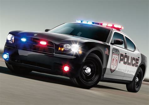 Police Car Animation Desktoppaints Blog