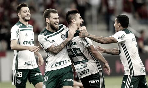 No primeiro turno o leão venceu o alviverde por 3×2, no allianz parque. Resultado e gols de Palmeiras x Árabe Unido pelo ...