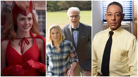 30 Binge Worthy Shows To Watch Right Now