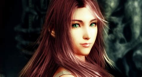 Stella Nox Fleuret Final Fantasy Xv Image By Square Enix 634412
