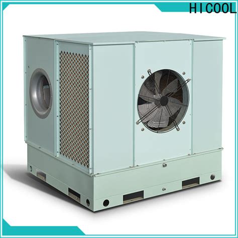 Best Industrial Evaporative Coolers For Sale Directly Sale For Hotel