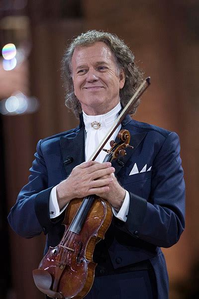 He and his orchestra have turned classical and waltz music into a worldwide concert touring act. André Rieu Tickets - Ticketcorner