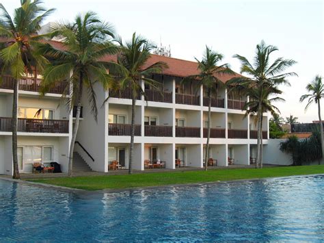 Hotel Jetwing Sea In Negombo • Holidaycheck Sri Lanka Westküste Sri Lanka