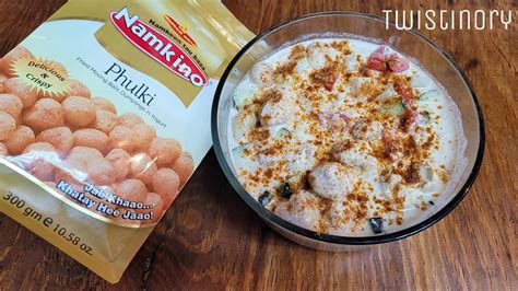 Dahi Phulki Pakoriyan Ramadan Recipe United King Phulki Chicago