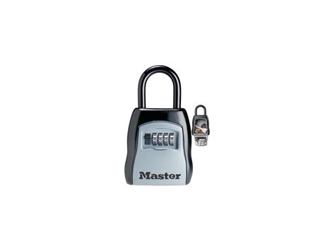 Master Lock 5400d Select Access Key Storage Security Lock