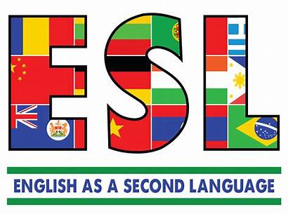 Esl English Language Second Classroom Program Teaching