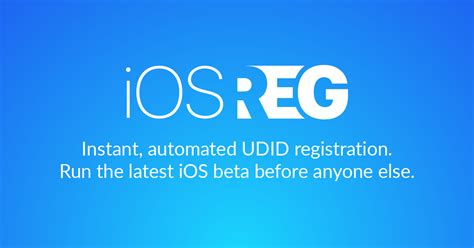 This is the list of the most common issues that may cause ios code signing errors during a ci build. iOSReg · Sign and install apps