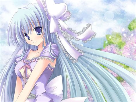 Adorable Anime Girl Anime Free Images At Vector Clip Art Online Royalty Free