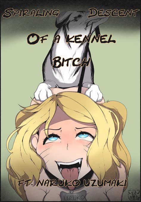 Spiralling Descent Of A Kennel Bitch Cover By Hyuugaijin Hentai Foundry