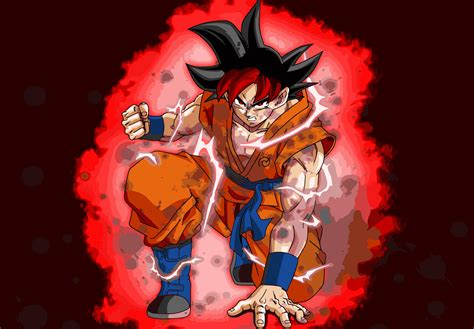 If you're in search of the best dragon ball super wallpapers, you've come to the right place. Dragon Ball Super All Gods Wallpapers - Wallpaper Cave