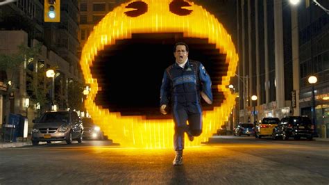 Pixels 2 Release Date Cast Will There Be A Pixels Sequel