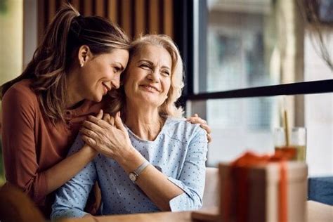tips for strengthening your mother daughter bond