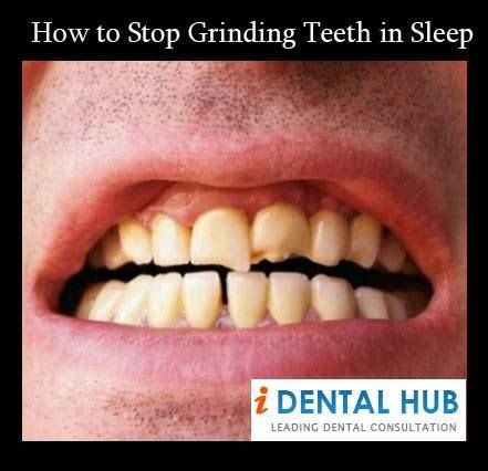 Maybe you've been told you grind your teeth in the middle of the night. How to Stop Grinding Teeth in Sleep | Dental Care ...