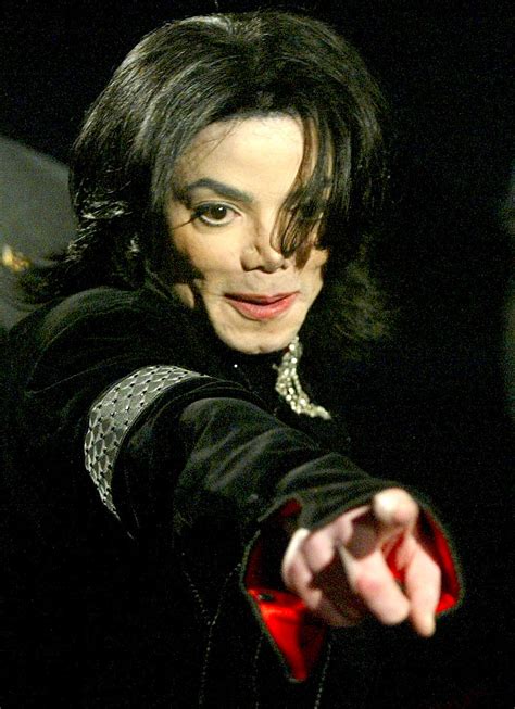 En Ausencia De La Luz De Muertes ExtraÑas Michael Jackson